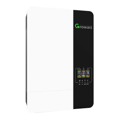Inversor-Growatte- Inversor-Growatte-